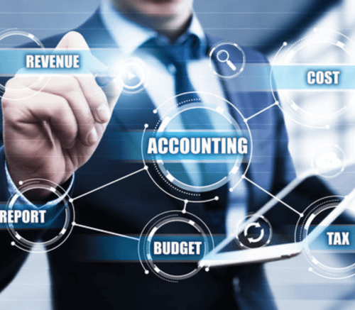 Accounting & Assurance Services img