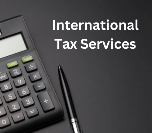 International Tax img