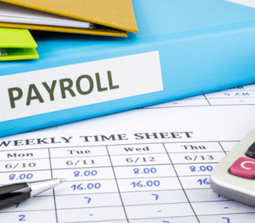 payroll